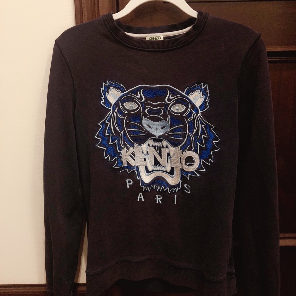 Kenzo sweatshirt